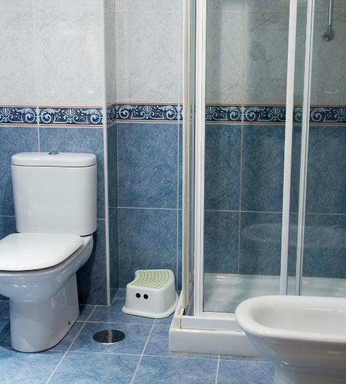 Apartamentos Cean Bermudez