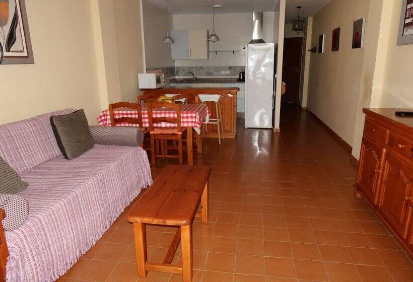Apartamentos Tao