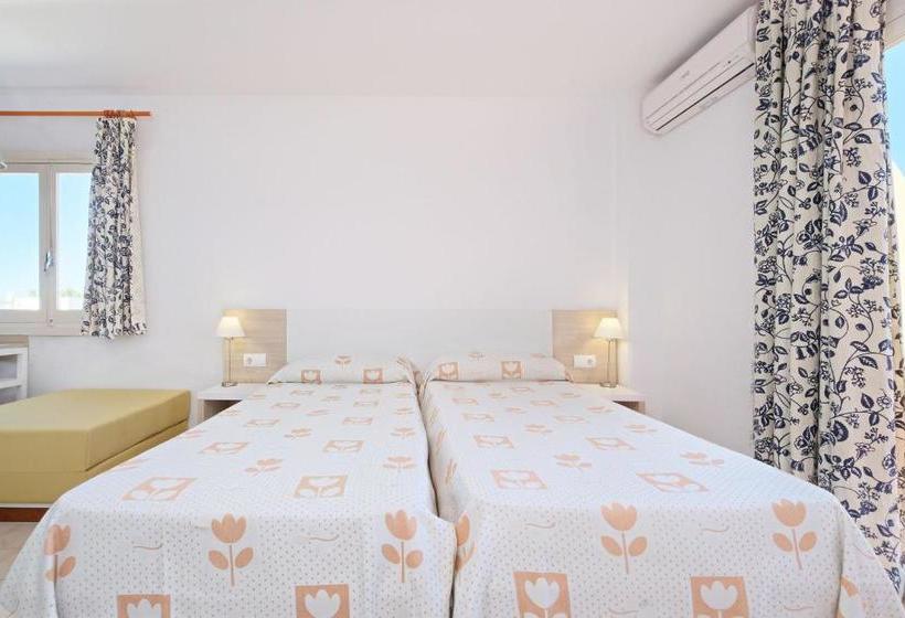 Azuline Apartamentos Sunshine