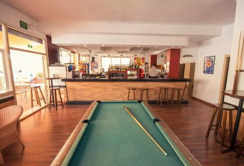 Azuline Apartamentos Sunshine