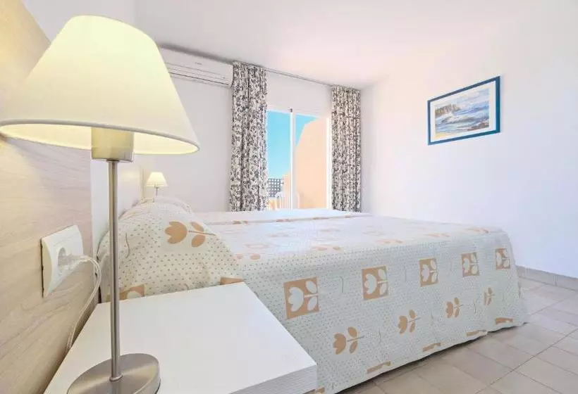 Azuline Apartamentos Sunshine