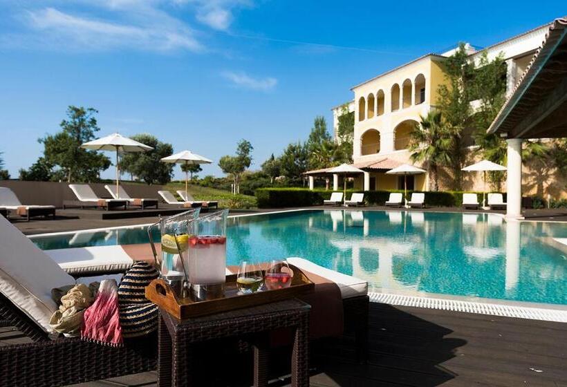 Cascade Wellness Resort