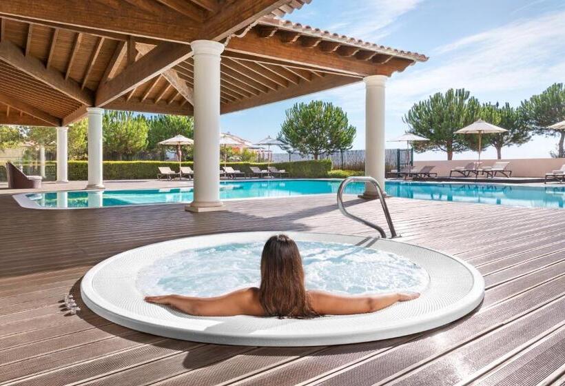 Cascade Wellness Resort