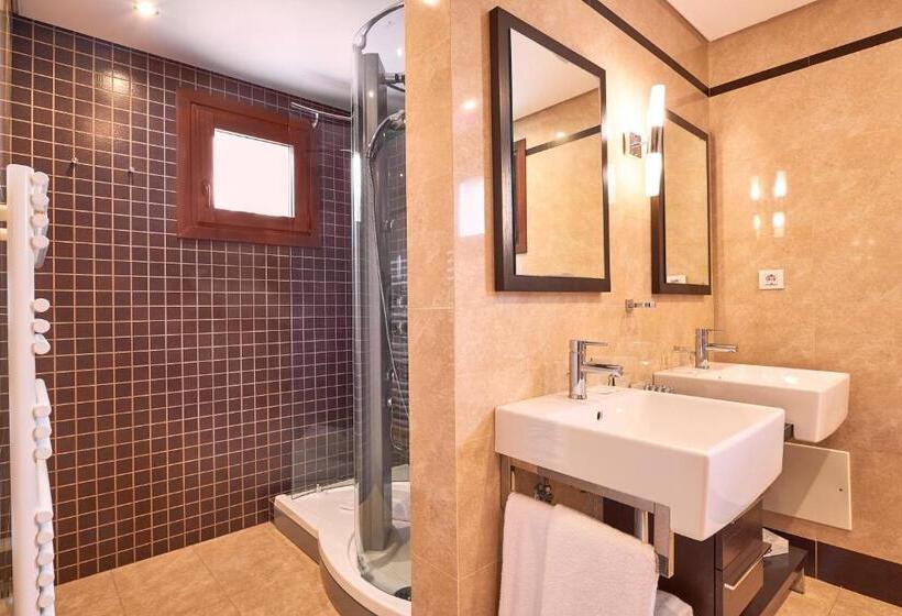 Cascade Wellness Resort