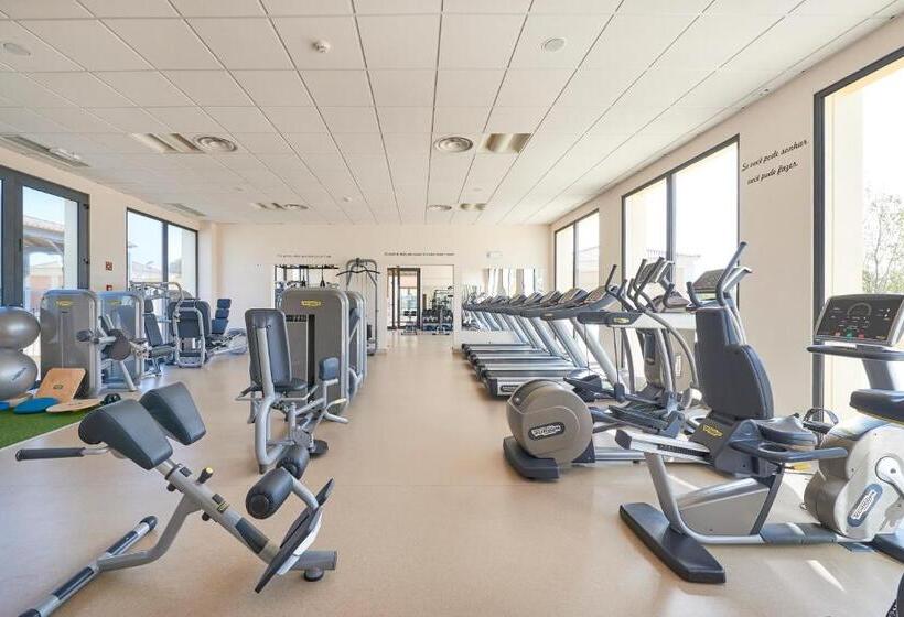 Cascade Wellness Resort