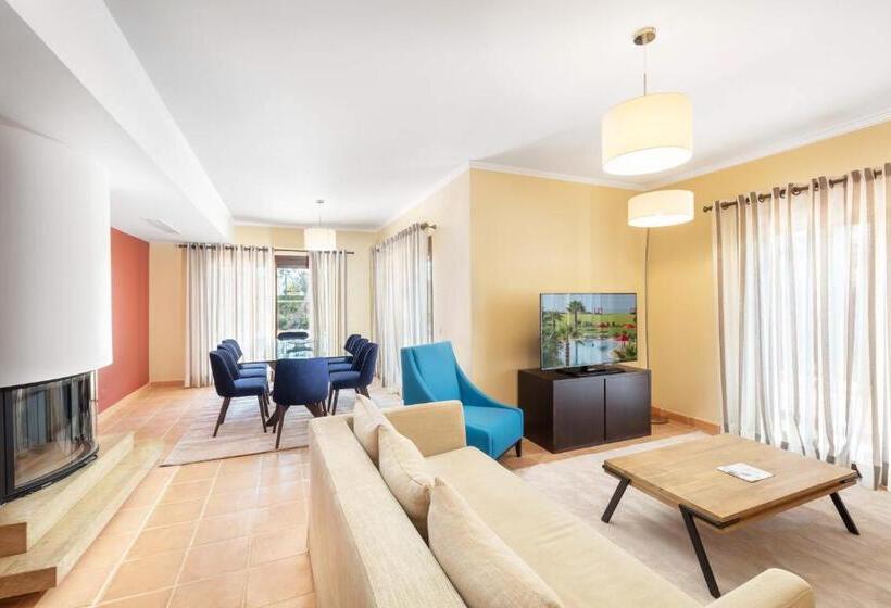 Cascade Wellness Resort