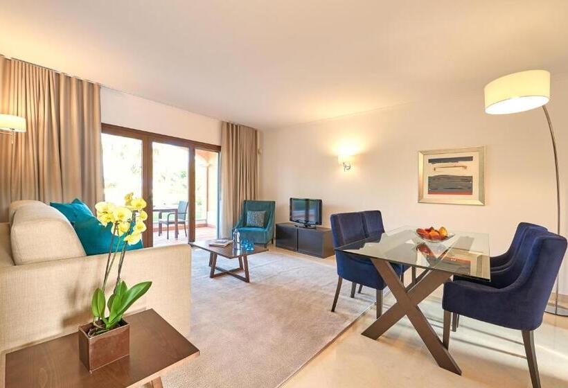 Cascade Wellness Resort