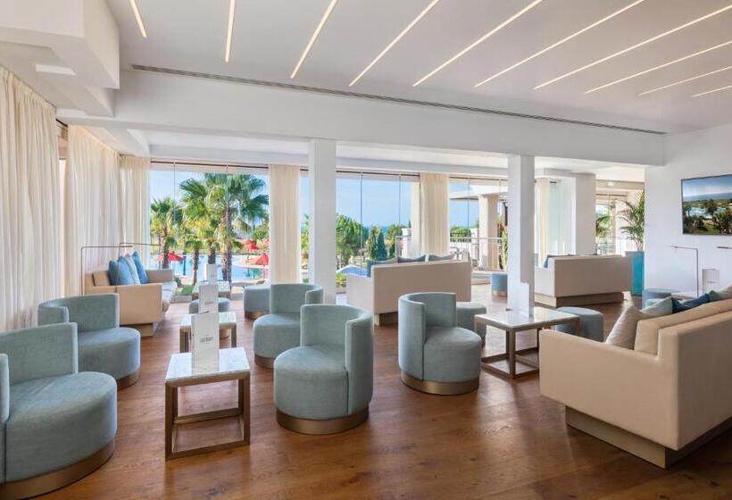 Cascade Wellness Resort