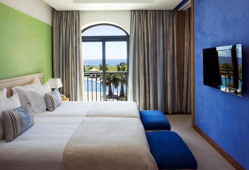 Cascade Wellness Resort