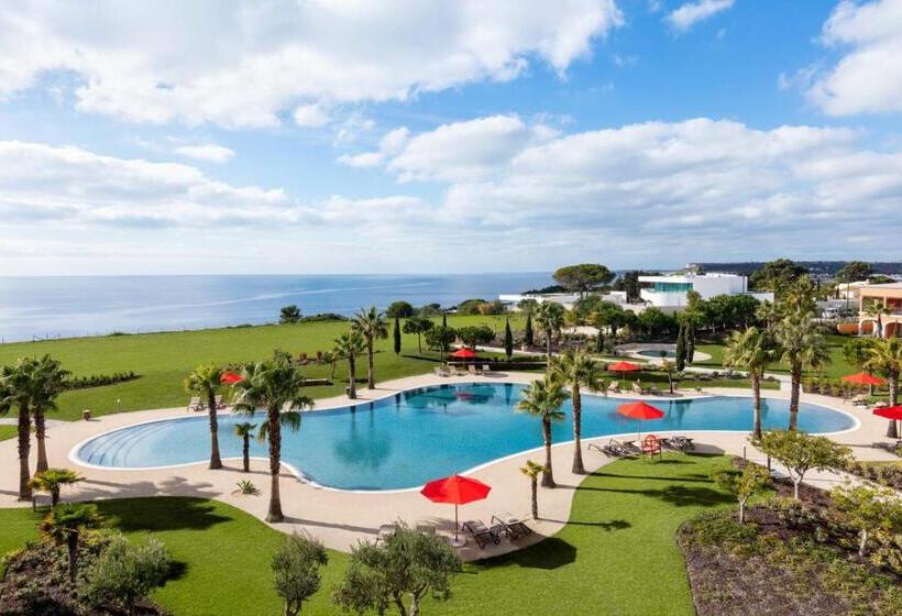 Cascade Wellness Resort