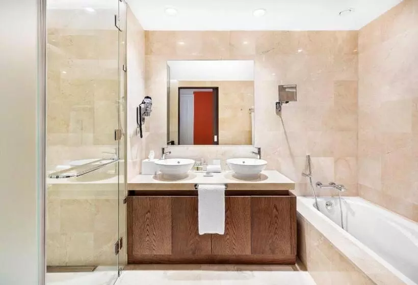 Cascade Wellness Resort