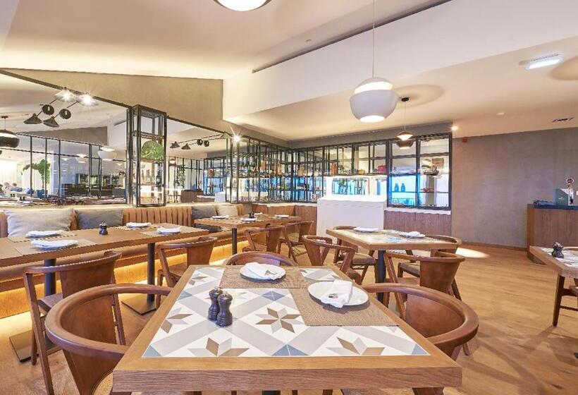 Cascade Wellness Resort