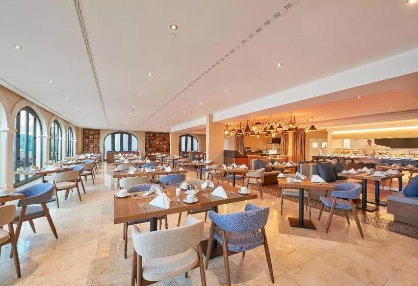 Cascade Wellness Resort