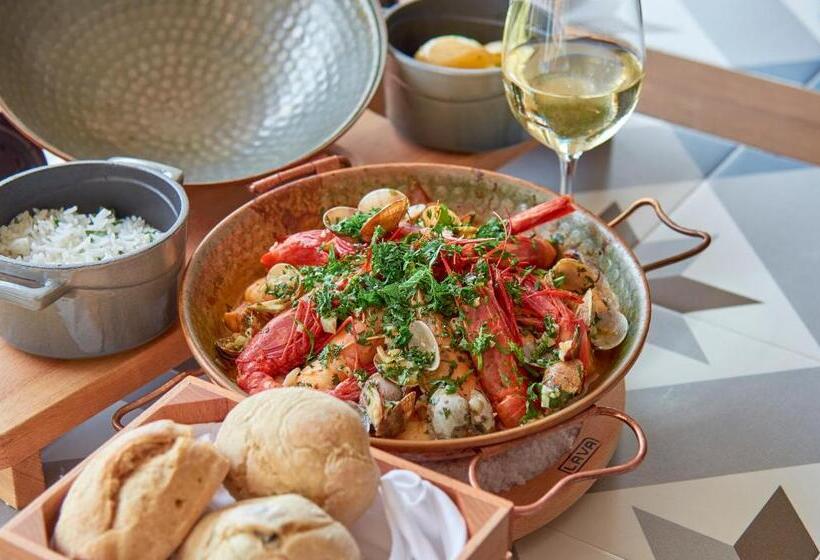 Cascade Wellness Resort