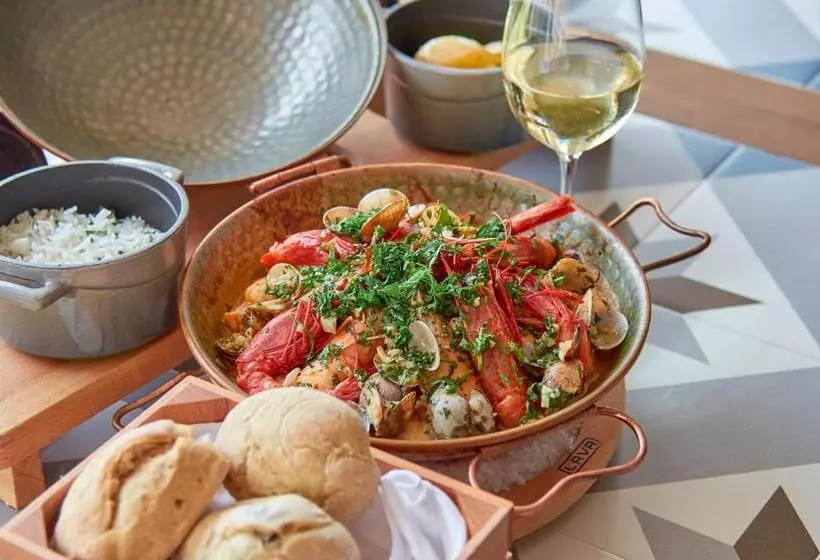 Cascade Wellness Resort