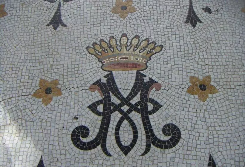 酒店 Château De La Coutancière