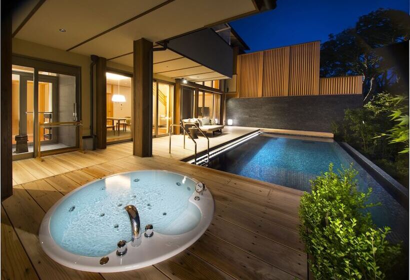 호텔 Abba Resorts Izu  Zagyosoh