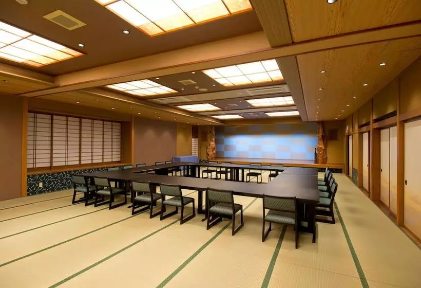 Hotel Abba Resorts Izu  Zagyosoh