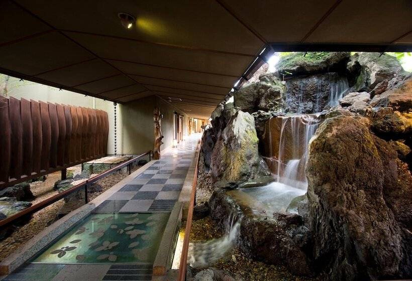 호텔 Abba Resorts Izu  Zagyosoh