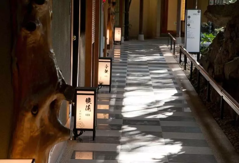 Hotel Abba Resorts Izu  Zagyosoh