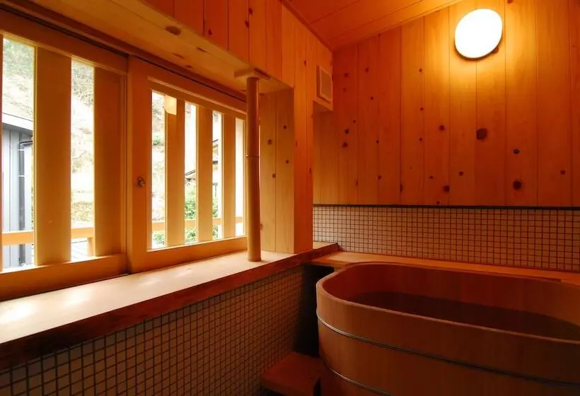 Hotel Akari Et Kaori Formerly Taizanso