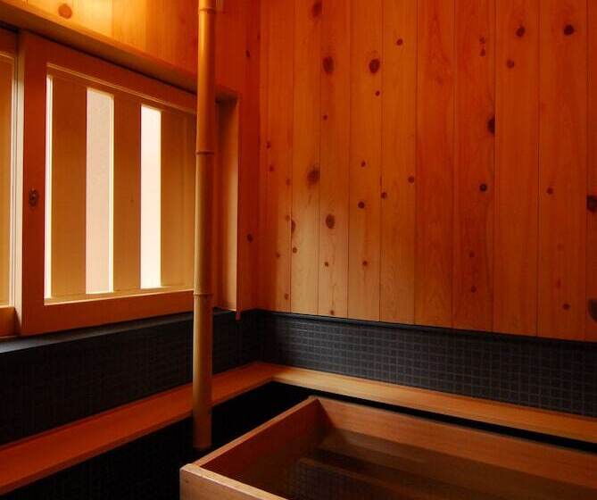 فندق Akari Et Kaori Formerly Taizanso