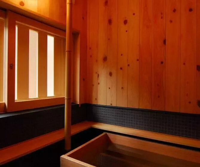 Hotel Akari Et Kaori Formerly Taizanso