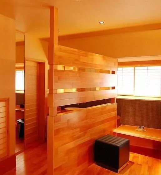 Hotel Akari Et Kaori Formerly Taizanso