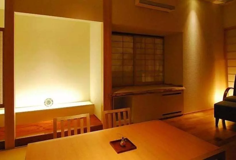 Hotel Akari Et Kaori Formerly Taizanso