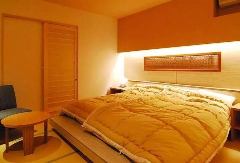 Hotel Akari Et Kaori Formerly Taizanso