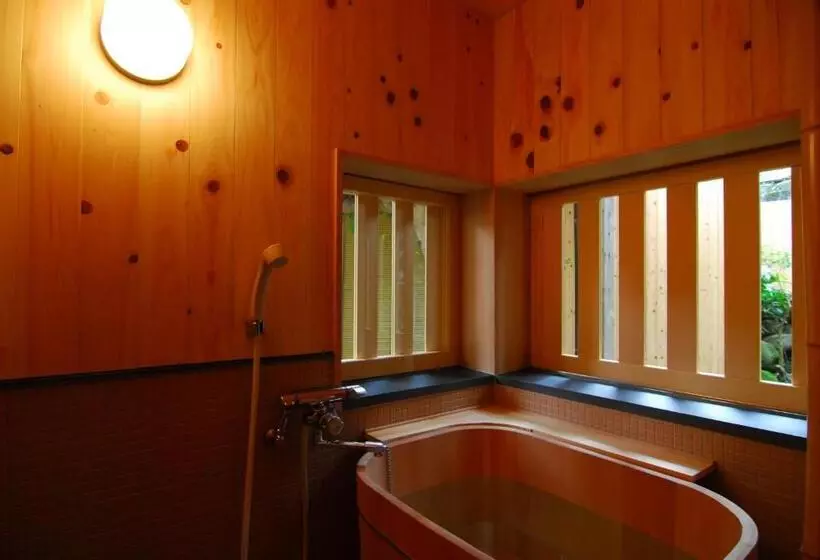 Hotel Akari Et Kaori Formerly Taizanso