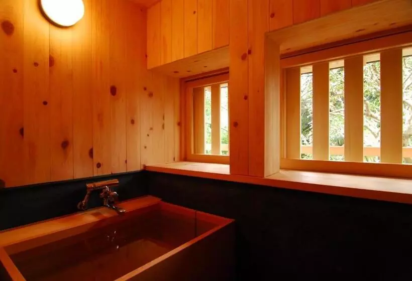 Hotel Akari Et Kaori Formerly Taizanso