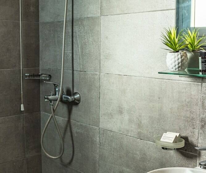 בית מלון כפרי Akrotiri