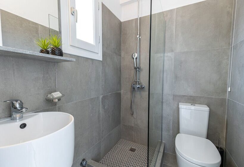 בית מלון כפרי Akrotiri