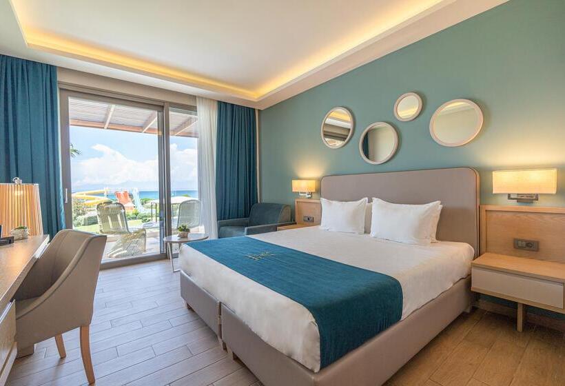 فندق Almyros Beach