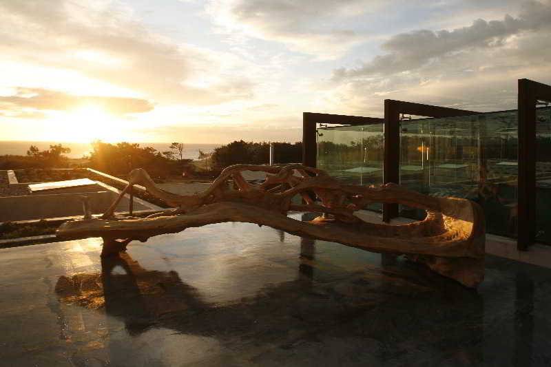 هتل Areias Do Seixo