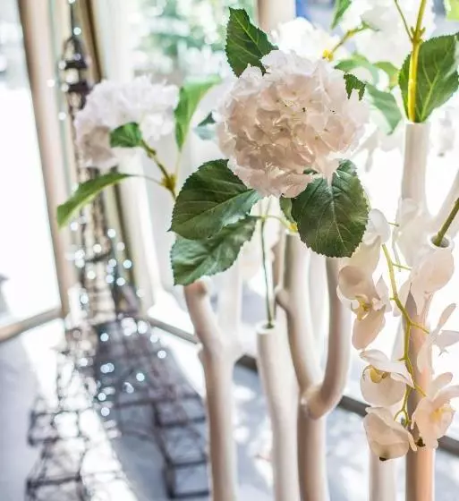 Hôtel Art Hôtel Batignolles