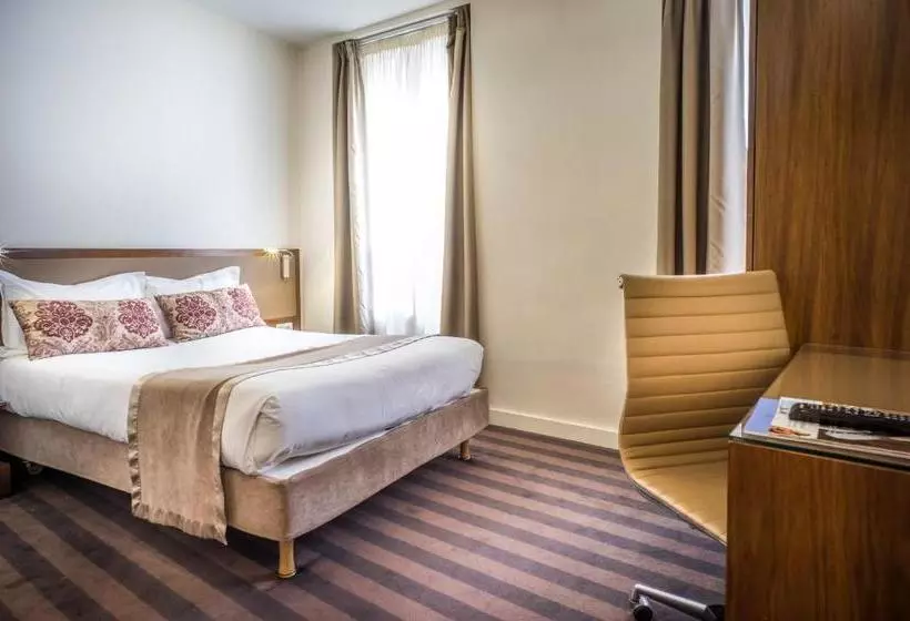 Hôtel Art Hôtel Batignolles