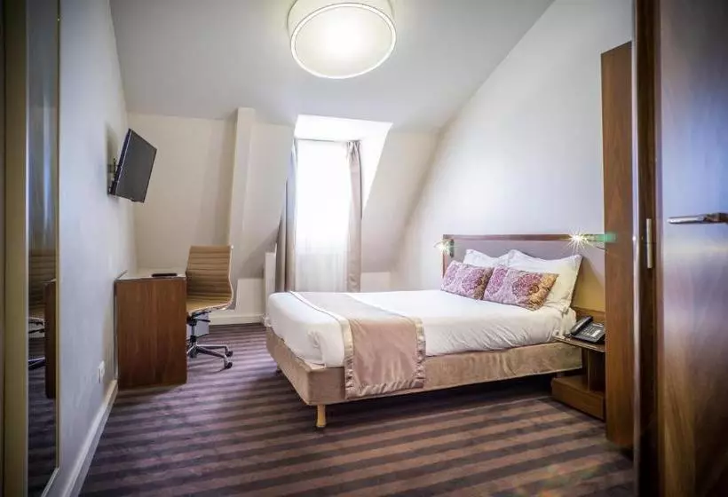 Hôtel Art Hôtel Batignolles