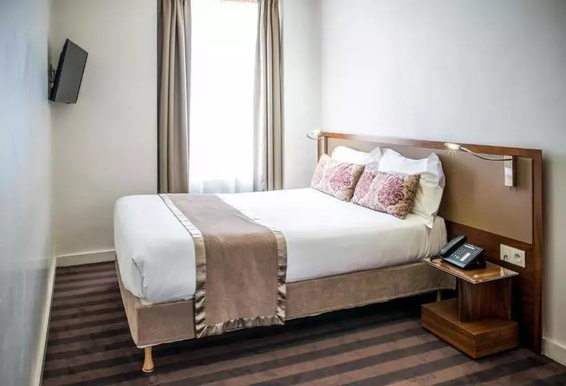 Hôtel Art Hôtel Batignolles