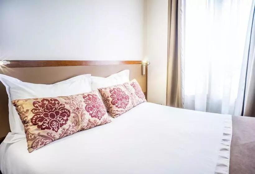 Hôtel Art Hôtel Batignolles