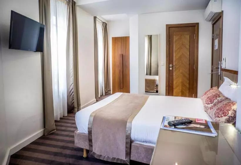 Hôtel Art Hôtel Batignolles