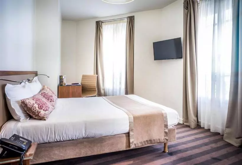 Hôtel Art Hôtel Batignolles