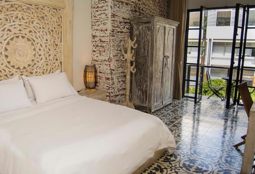 Szálloda Alko Boutique