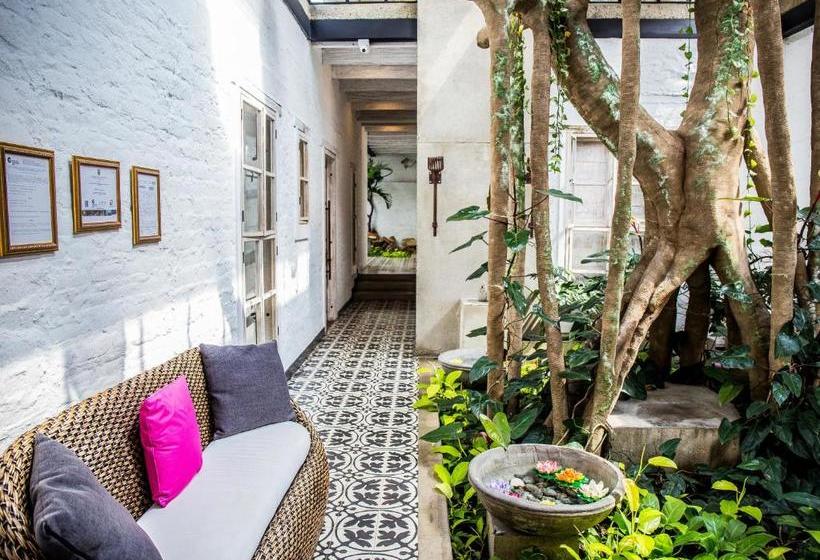 Szálloda Alko Boutique