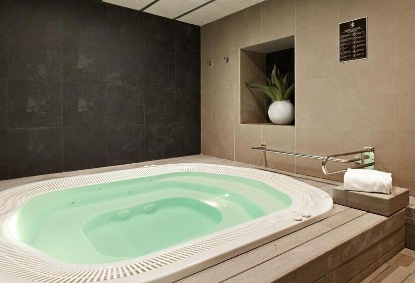 هتل Catalonia Plaza Mayor