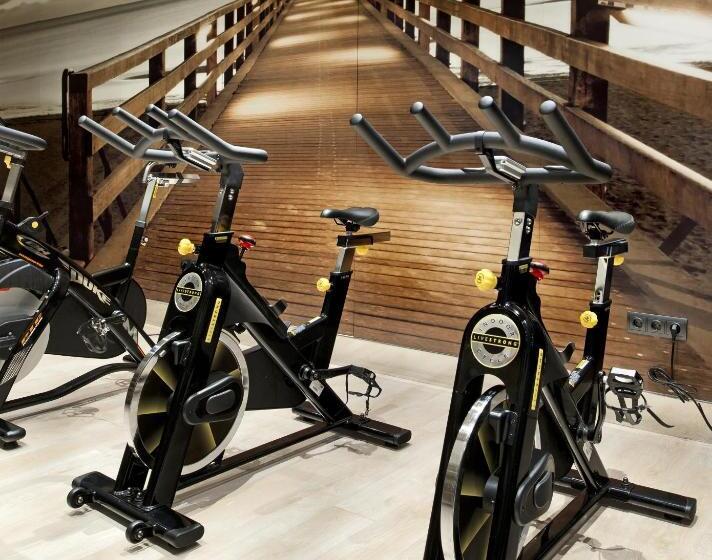 هتل Catalonia Plaza Mayor