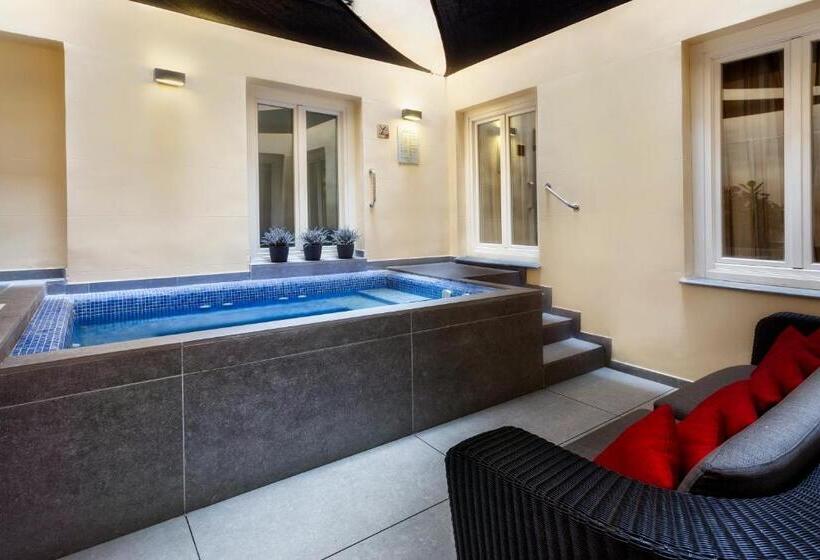 هتل Catalonia Plaza Mayor