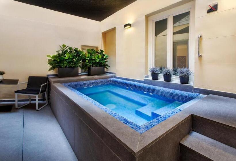 هتل Catalonia Plaza Mayor