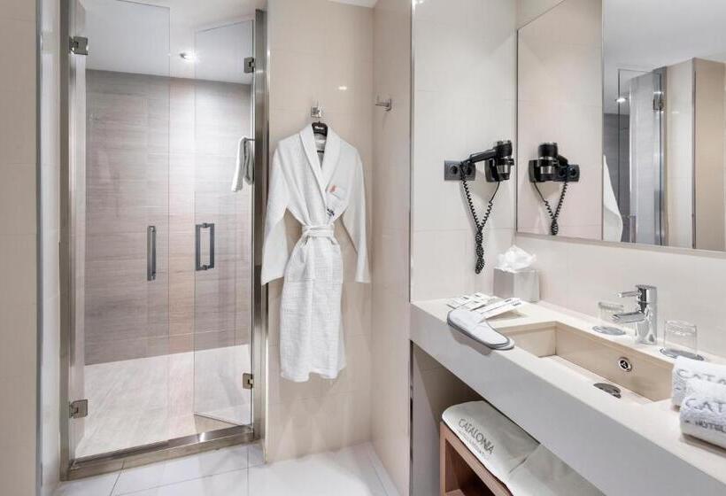 هتل Catalonia Plaza Mayor